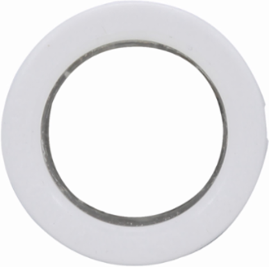 Polypropylene Conduit Liner, 1 Inch, 2.06 Inch Length, 1.38 Inch Width