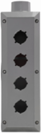 NCD Enclosure 3 Circuit, 3/4 Inch Trade Size, Class I Division 2, 3.56 lb