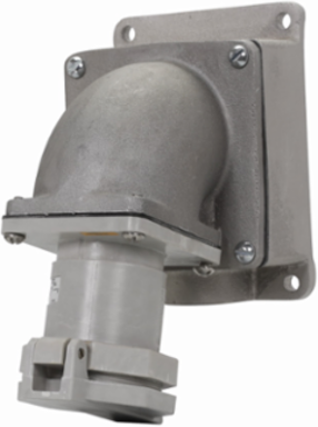 Arktite Receptacle Assembly 9 Inch x 11 Inch x 5.88 Inch, 7.6 LB