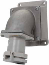 Arktite Receptacle Assembly 9 Inch x 11 Inch x 5.88 Inch, 7.6 LB
