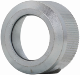 Cable Gland Replacement Nut with Washer, 0.04 lb for CGB Series
