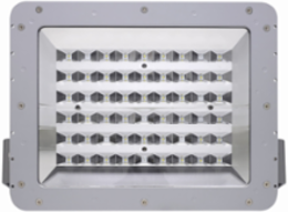 Bolt-On Wire Guard for FMV/PFM LED Floodlights, 26.5 Inch x 14.4 Inch x 6.8 Inch, 2.2 lb
