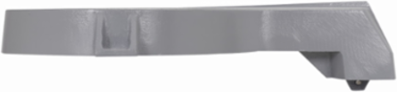Champ Mounting Module, Copper-free Aluminum, 1-1/2 Inch Trade Size, 14.25 Inch Length