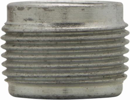Steel Rigid/IMC Reducer 1/2 Inch NPT to 3/8 Inch NPT, Hazardous Location
