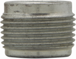 Rigid/IMC Reducer 3" NPT x 2-1/2" NPT Feraloy Iron Alloy