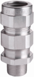 Cold Shrink Corrosion Protection Kit, EPDM Rubber, 4 Inch Connector O.D., 2-1/2 Inch NPT