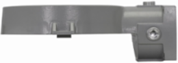 Champ Wall Mount Module, Copper-free Aluminum, 1 Inch Trade Size, 12 Inch Width, 5.88 lb Weight