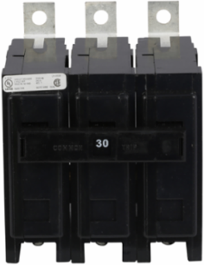 Quicklag Industrial Thermal-Magnetic Circuit Breaker