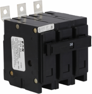 Quicklag Industrial Thermal-Magnetic Circuit Breaker