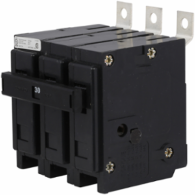 Quicklag Industrial Thermal-Magnetic Circuit Breaker
