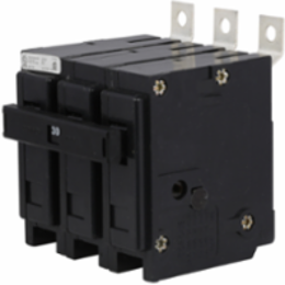 Quicklag Industrial Thermal-Magnetic Circuit Breaker
