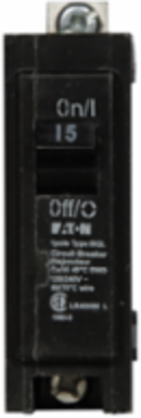 BQL Bolt-on Classic Replacement Circuit Breakers