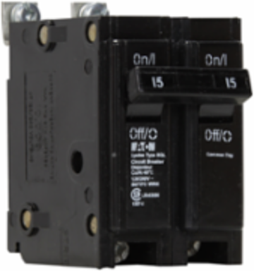 BQL Bolt-on Classic Replacement Circuit Breakers