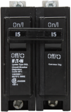 BQL Bolt-on Classic Replacement Circuit Breakers