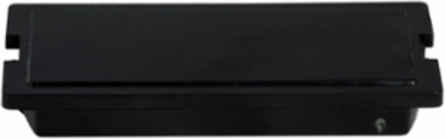 Eaton BR loadcenter and circuit breaker filler plates