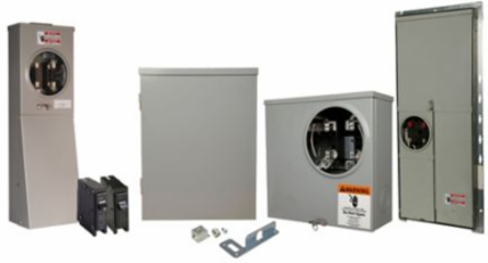 15AMP ARC-FAULT BREAKER