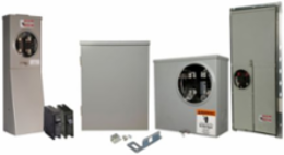 15AMP ARC-FAULT BREAKER