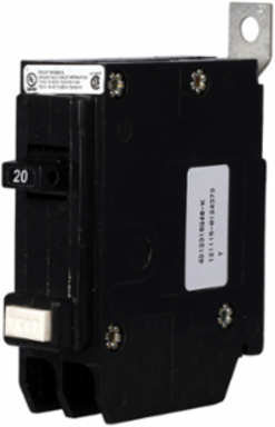 Quicklag Industrial Ground Fault Thermal-Magnetic Circuit Br