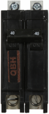 QBH Bolt-on Classic Replacement Circuit Breakers