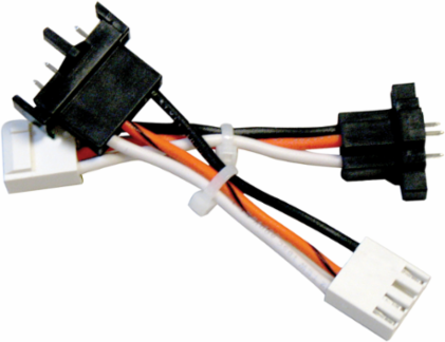 Adapter Plug - Kidde