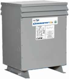 30KVA AL - 600-120/208 3P4W