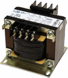 OPEN CONTROL TRANSFORMER 150 VA 240/480 - 120/240