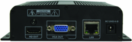 4-Channel HD Camera Monitoring Module, 4K Resolution, Up to 120fps