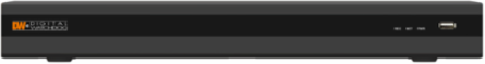 VMAX IP G4TM 12-Channel PoE NVR, 4K Video, 32TB Storage