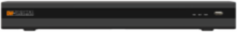 VMAX IP G4TM 12-Channel PoE NVR, 4K Video, 32TB Storage