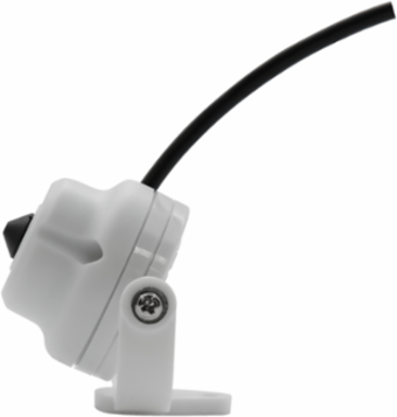 MEGApix IVATM 2.1MP/1080p Pinhole ATM IP Camera, 2.8mm Lens, NDAA Compliant