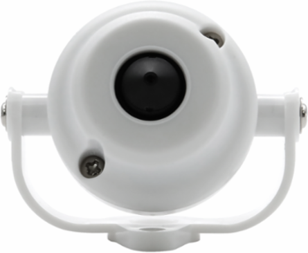 MEGApix IVATM 2.1MP/1080p Pinhole ATM IP Camera, 2.8mm Lens, NDAA Compliant