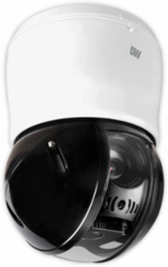 MEGApix 2.1MP/1080p PTZ IP Camera, 30x Optical Zoom, 4.3~129mm Lens
