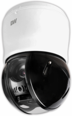 MEGApix 2.1MP/1080p PTZ IP Camera, 30x Optical Zoom, 4.3~129mm Lens