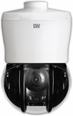 MEGApix 2.1MP/1080p PTZ IP Camera, 30x Optical Zoom, 4.3~129mm Lens