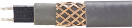 EasyHeat™ SR Trace™ Roof and Gutter De-Icing Cable