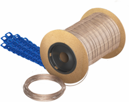 Warm Tiles™ DFT Cables - EasyHeat_DFT1088