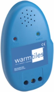 Warm Tiles™ Floor Warming Accessories