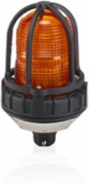 ULC Listed Private Mode Fire Strobe, 24 VDC, hazardous location, four-wire, Amber