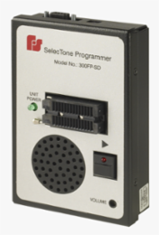 SelecTone Field Tone Programmer