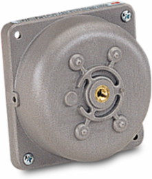 Vibrating Bell Mechanism, UL and cUL, 120VAC, Gong Sold Separately