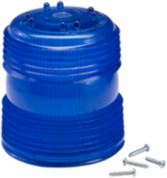 Lens, XEN, Blue