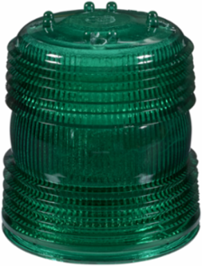 Lens, XEN, Green