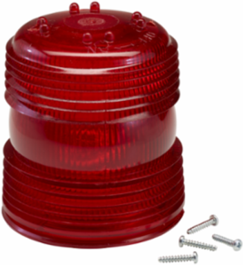 Lens, XEN, Red