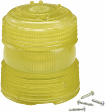 Lens, XEN, Yellow