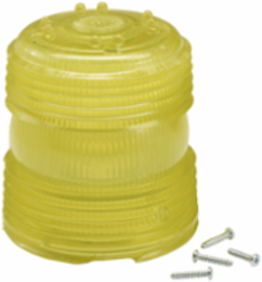 Lens, XEN, Yellow