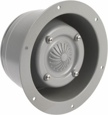 Speaker, 25 Watt, Flush Mount