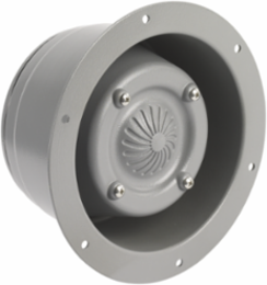 Speaker, 25 Watt, Flush Mount
