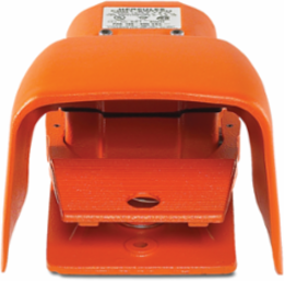 Foot pedal for Atkinson Dynamic Intercoms