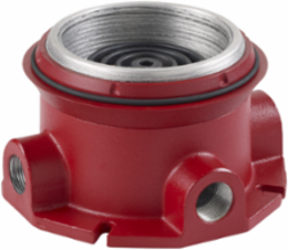 Ceiling Mount Kit, FSEX, 24XSTHI, Red