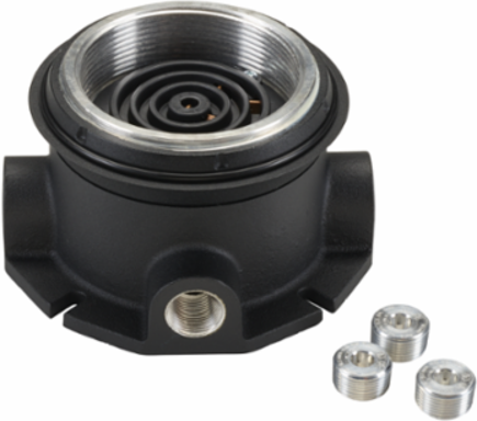 Ceiling Mount Kit, 24XST, 27XST/XL, 121X, Gray